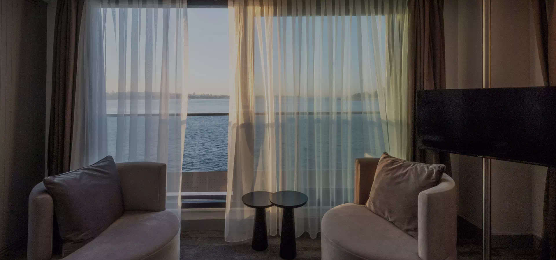 Pera Bosphorus Hotel Karaköy