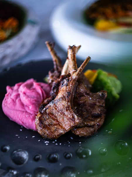 Sultanahmet Restaurant, Terrace Restaurant In Istanbul, Istanbul Restaurant